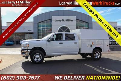 RAM 3500 LARAMIE LONGHORN