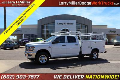 RAM 3500 LARAMIE LONGHORN