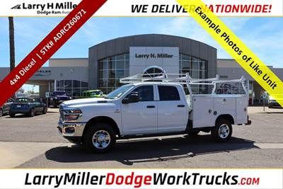 RAM 3500 LARAMIE LONGHORN