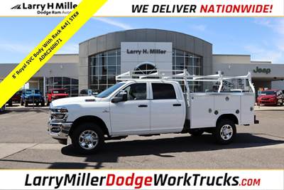 RAM 3500 LARAMIE LONGHORN