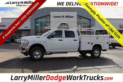 RAM 3500 LARAMIE LONGHORN