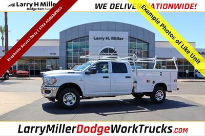 RAM 3500 LARAMIE LONGHORN