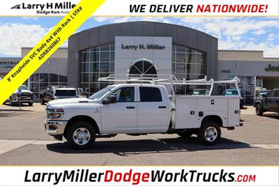 RAM 3500 LARAMIE LONGHORN