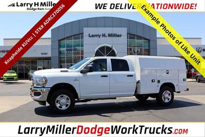 RAM 3500 LARAMIE LONGHORN