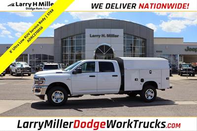 RAM 3500 LARAMIE LONGHORN