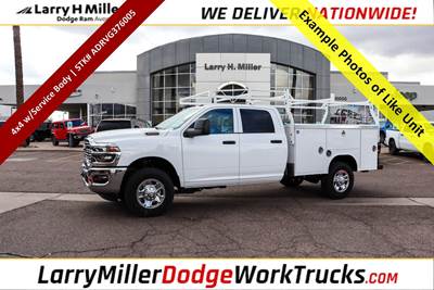 RAM 3500 LARAMIE LONGHORN