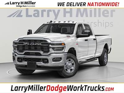 RAM 3500 LARAMIE LONGHORN