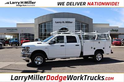RAM 3500 LARAMIE LONGHORN