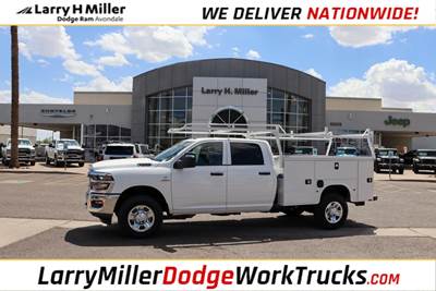 RAM 3500 LARAMIE LONGHORN