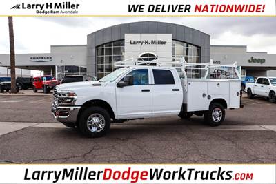 RAM 3500 LARAMIE LONGHORN