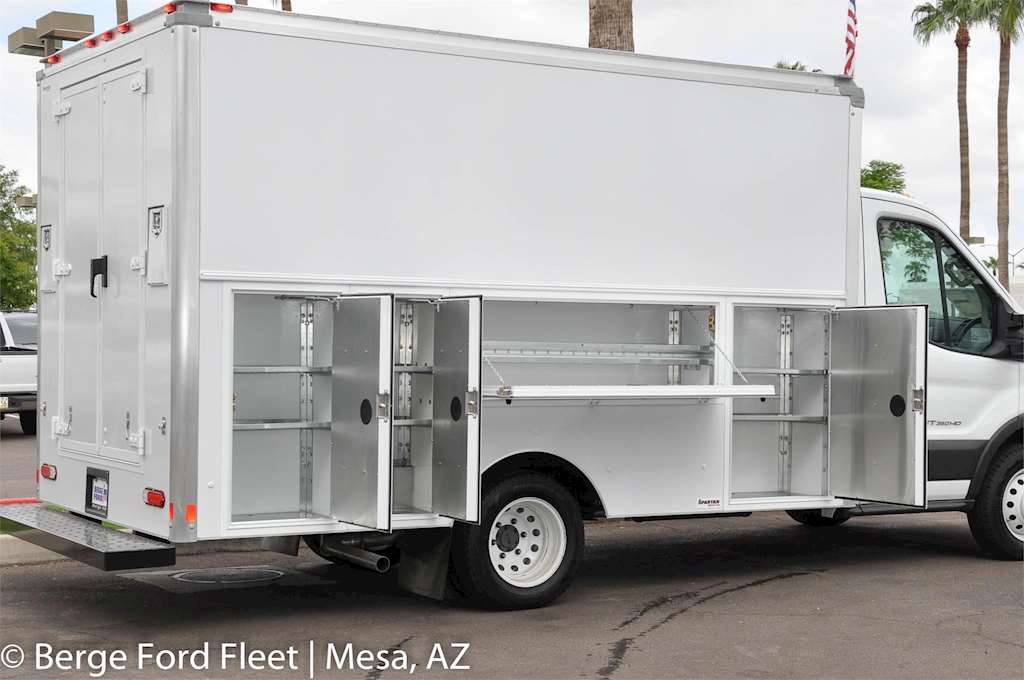 2015 Ford Transit Service / Utility Van For Sale, 15 Miles Mesa, AZ