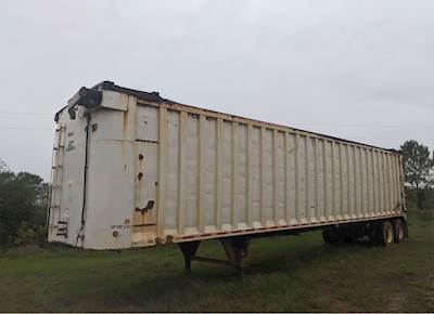 Live Floor Trailers For Sale Mylittlesalesman Com