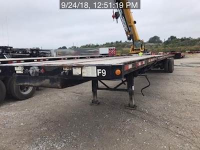 flatbed manac