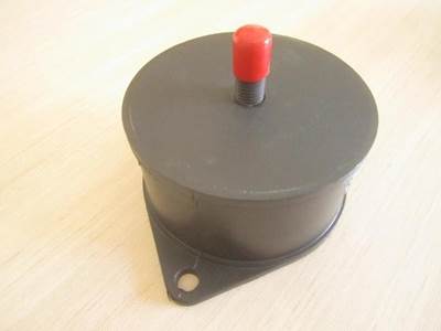 BOMAG Compactor Attachment