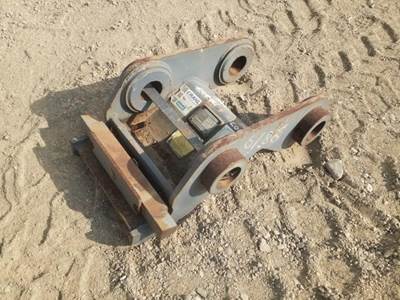 Craig EXM-MWL-150 Quick Coupler