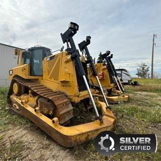 2017 Caterpillar D8T Dozer