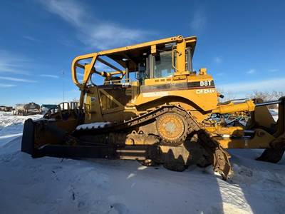 2005 Caterpillar Dozer