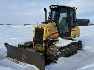 2006 New Holland DC85 Dozer