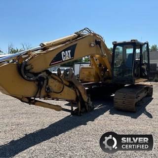 2005 Caterpillar 320C LU Excavator