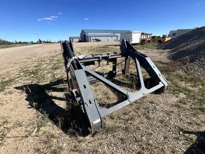 AMI MGL150 Rig Mat Grapple