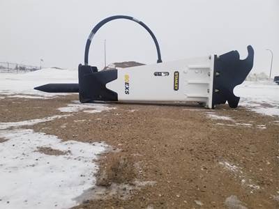 Stanley MB80EXS Hammer