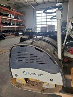 2020 CONQUEST CA5570 Plate Compactor