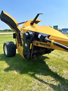 2018 Elmer's WD-2018 Ditch Digger