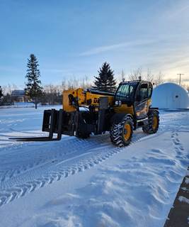 2018 DIECI Icarus 40.14 Telehandler