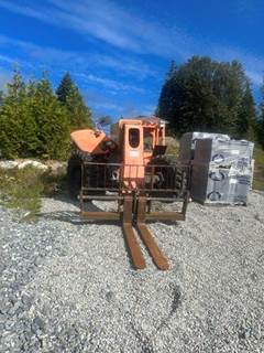 2002 Gradall G9-43A Telehandler