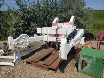 ACI 12150 Tire Handler