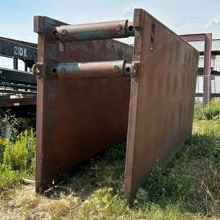 2007 GME Trench Box 4M820 Trench Box