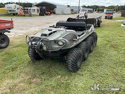 Landoll Utility Vehicle