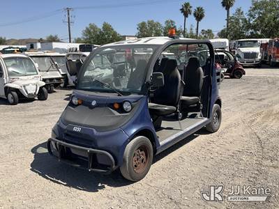 2016 GEM E4 s/n 52CG4AGA1G0014467