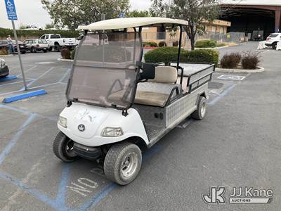 HDK ZEV LDT1 Utility Cart