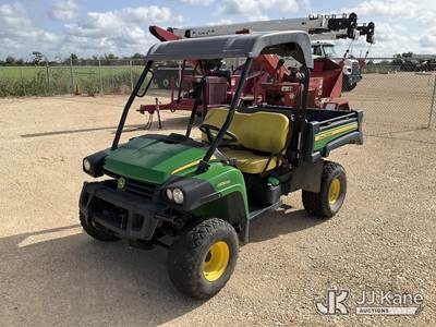 2020 John Deere Gator All-Terrain Vehicle