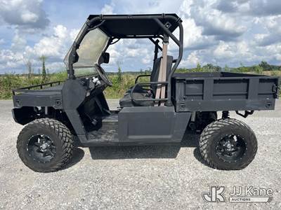 2022 Odes DesertCross 1000 Side-By-Side For Sale, 312 Miles | Decherd ...