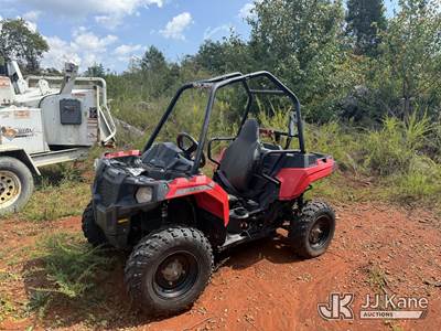 Polaris Ace Utility Vehicle