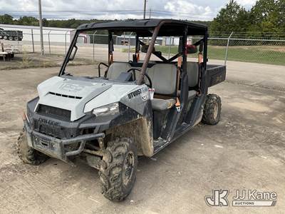 2021 Polaris All-Terrain Vehicle