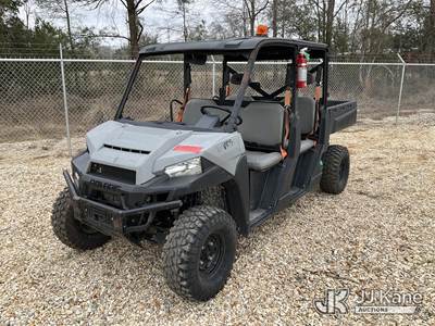 2024 Polaris PROXD4000D All-Terrain Vehicle