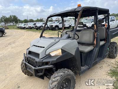 2020 POLARIS Pro XD All-Terrain Vehicle