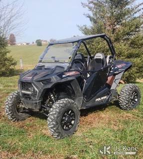 2021 Polaris RZR 1000 All-Terrain Vehicle