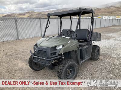 Polaris Ranger 570 Utility Vehicle