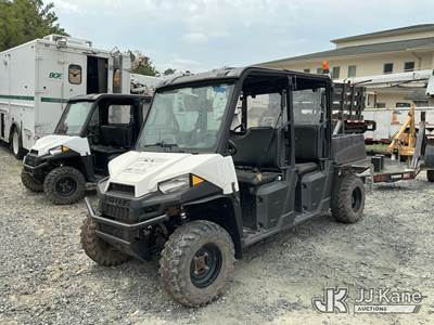 2019 Polaris Ranger 570 All-Terrain Vehicle