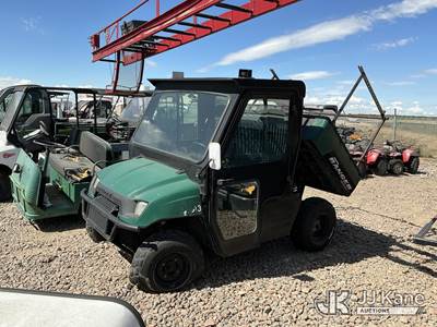 2005 Polaris Ranger 2x4 All-Terrain Vehicle