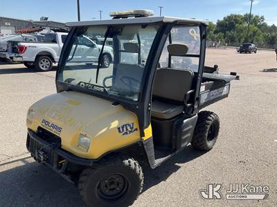 2003 Polaris Ranger All-Terrain Vehicle