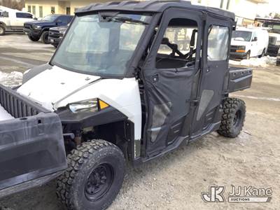 2019 Polaris Unknown All-Terrain Vehicle