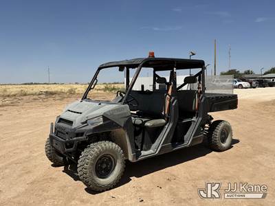 2020 POLARIS XD400 All-Terrain Vehicle