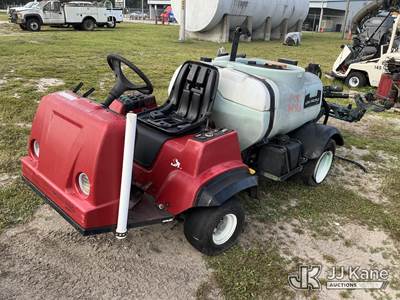 Toro MULTI PRO 1250 Sprayer Unit