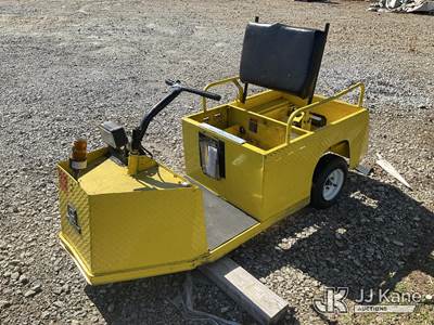 Columbia Chariot Cart