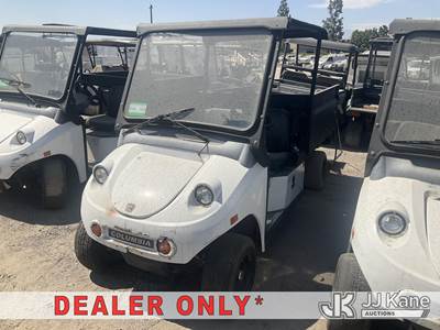 2017 Utility Cart